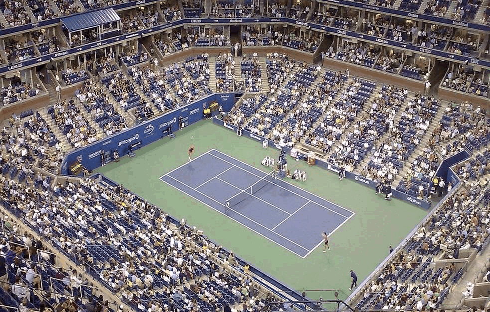 US Open definitivno od 31.avgusta, sad se pitaju Rafa i Nole